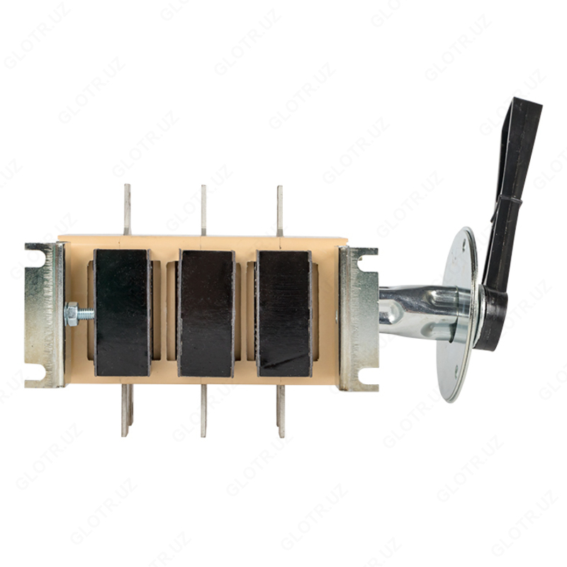 O'chirgich VR32U-31V71250 100A 2 yo'nalishli d / g kameralar bilan olinadigan chap / o'ng tutqich MAXima EKF - 382 788 so'm