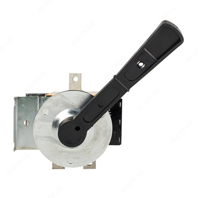 382 788 сум / шт. Выключатель-разъединитель ВР32У-31В71250 100А 2-направ. с д/г камерами съемная левая/правая рукоятка MAXima EKF