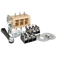 O'chirgich VR32U-31V71250 100A 2 yo'nalishli d / g kameralar bilan olinadigan chap / o'ng tutqich MAXima EKF “DURDONAXON RUXSHONAXON”MCHJ