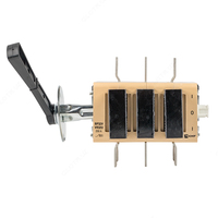 O'chirgich VR32U-35V71250 250A 2 yo'nalishli d / g kameralar bilan olinadigan chap / o'ng tutqich MAXima EKF - 414 687 so'm