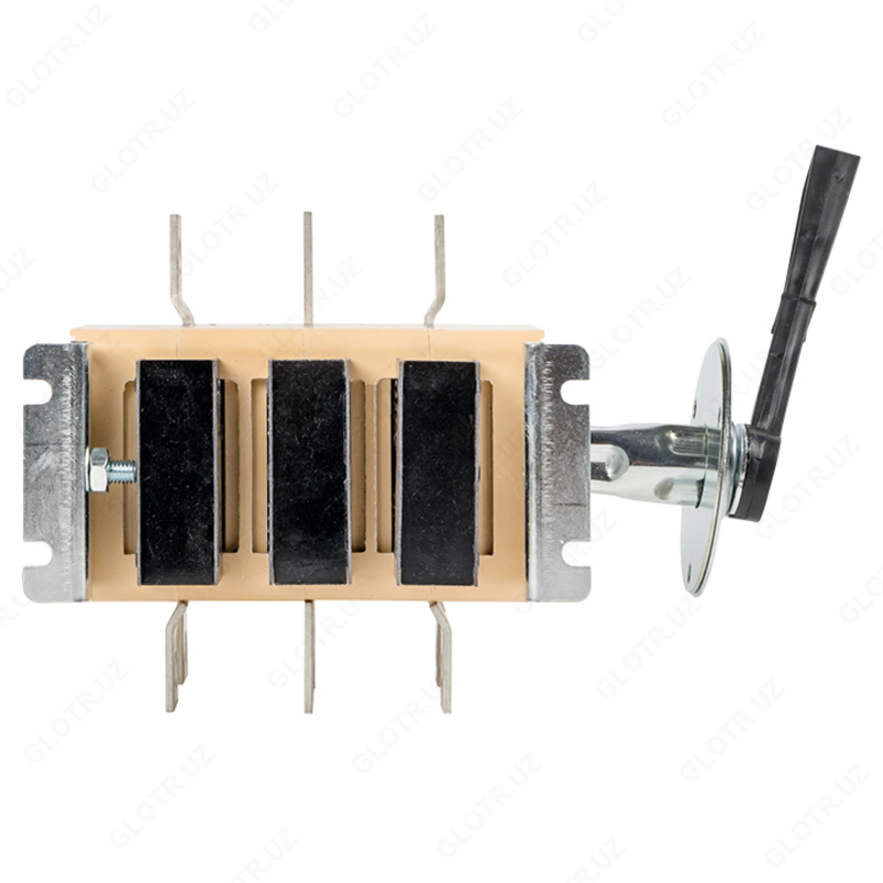 O'chirgich VR32U-35V71250 250A 2 yo'nalishli d / g kameralar bilan olinadigan chap / o'ng tutqich MAXima EKF Chakana savdo