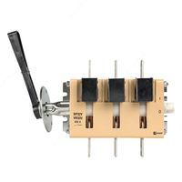 O'chirgich VR32U-37V31250 400A 1 yo'nalishli d / g kameralar bilan olinadigan chap / o'ng tutqich MAXima EKF