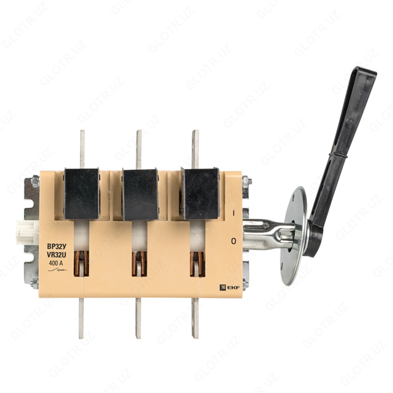 O'chirgich VR32U-37V31250 400A 1 yo'nalishli d / g kameralar bilan olinadigan chap / o'ng tutqich MAXima EKF - 398 738.2 so'm