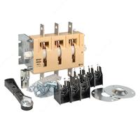 O'chirgich VR32U-37V31250 400A 1 yo'nalishli d / g kameralar bilan olinadigan chap / o'ng tutqich MAXima EKF Chakana savdo