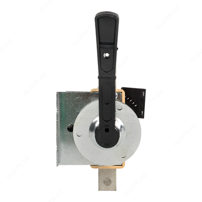 Выключатель-разъединитель ВР32У-37В31250 400А 1-направ. с д/г камерами съемная левая/правая рукоятка MAXima EKF “DURDONAXON RUXSHONAXON”MCHJ