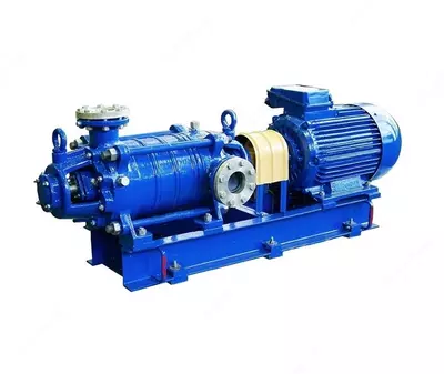 Секционные насосы — ЦНС 13-140