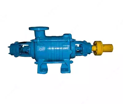 TsNSG 13/70 elektr nasos birligi 11 kVt, 3000 aylanasi (Rossiya)
