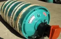 Konveyer uchun haydovchi baraban  20 sm