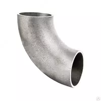 Отвод стальной d=76 мм (Узбекистан/Китай)