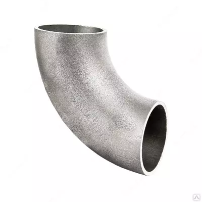 Отвод стальной d=76 мм (Узбекистан/Китай)