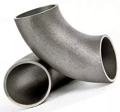 Отвод стальной d=102 мм (Узбекистан/Китай)