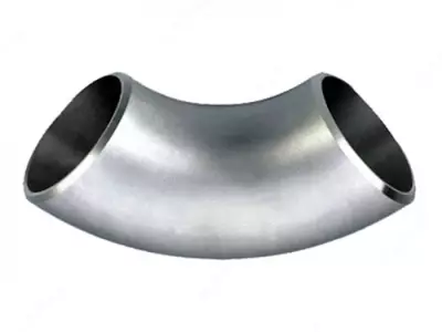 Отвод стальной d=159 мм (Узбекистан/Китай)