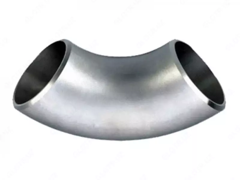 Отвод стальной d=159 мм (Узбекистан/Китай)