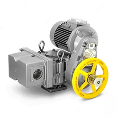 Elektr haydovchi N-B1-06 U2