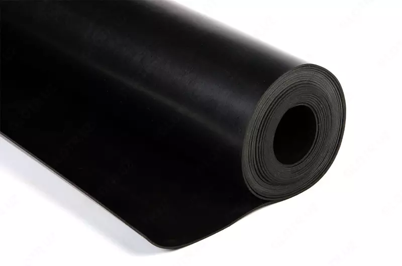 толщина 2 мм (рулон)