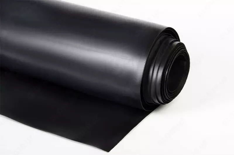 толщина 3 мм (рулон)