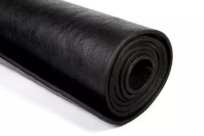 Техпластина 2Н-1-ТМКЩ