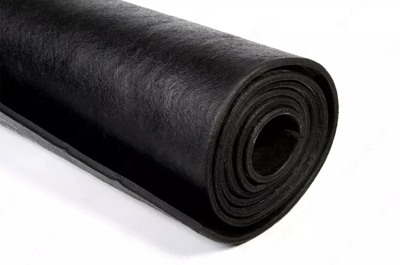 qalinligi 8 mm (rulo)