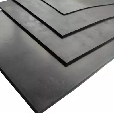 Техпластина ТМКЩ