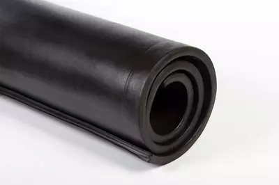 толщина 10 мм (рулон)