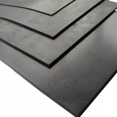 Техпластина МБС