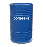 Yog 'erituvchi (1 navli ko'mir) GOST 1928-79