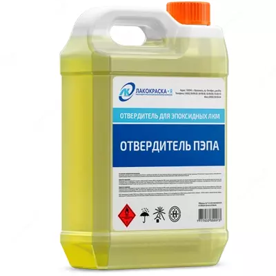 Epoksi qatroni ED-20, baraban 50 kg