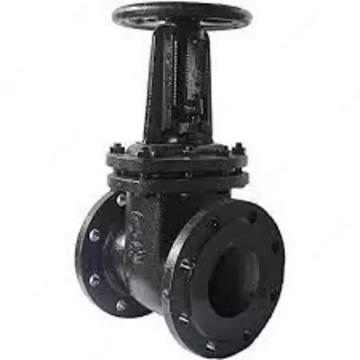 Quyma temir eshikli klapan 30ch6br Du-150 mm Ru-16 (Rossiya "LMZ" OAJ) - 1 794 000 so'm / dona