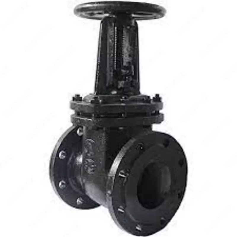 Quyma temir eshikli klapan 30ch6br Du-300 mm Ru-16 (Rossiya "LMZ" OAJ) - 6 785 000 so'm