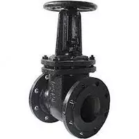 Quyma temir eshikli klapan 30ch6br Du-300 mm Ru-16 (Rossiya "LMZ" OAJ) - 6 785 000 so'm