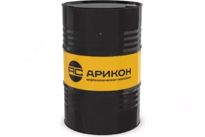 Растворитель Р-4А ГОСТ 7827-74, бочка 216,5 л/175 кг