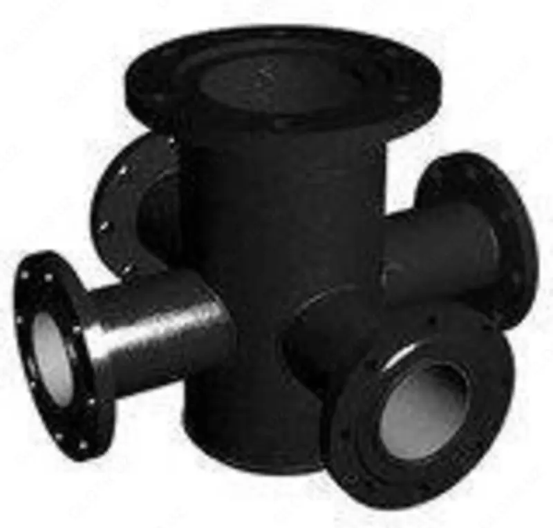  Подставка пожарная ст ППТФ 150x150 Ру10 Энергоконтроль - 