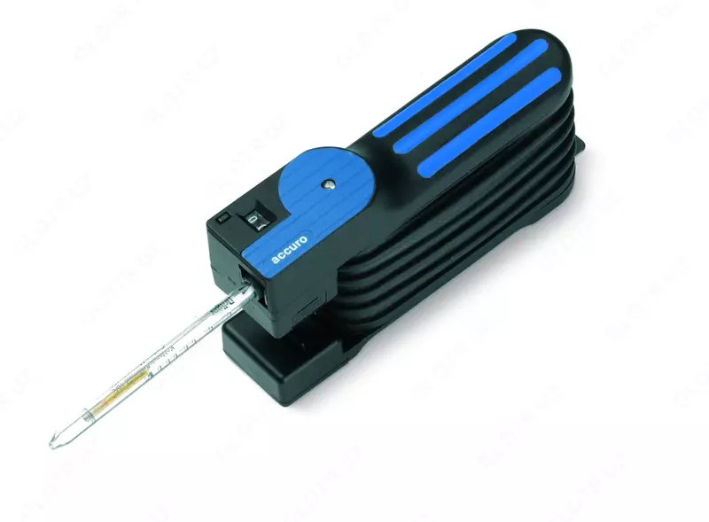 ультразвуковой толщиномер time - 2130