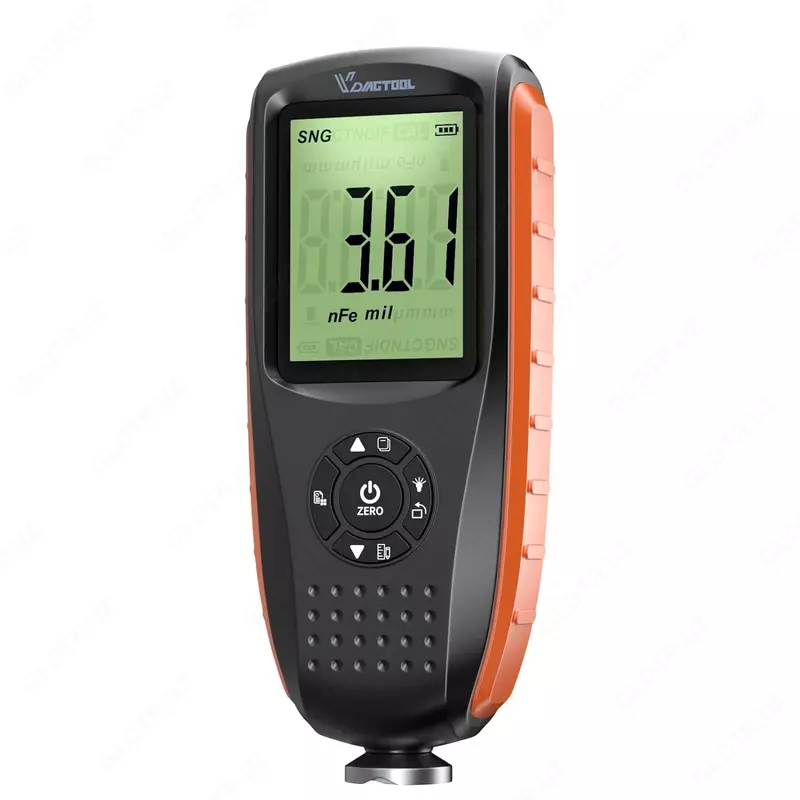 Электронный Теодолит (DE2A)