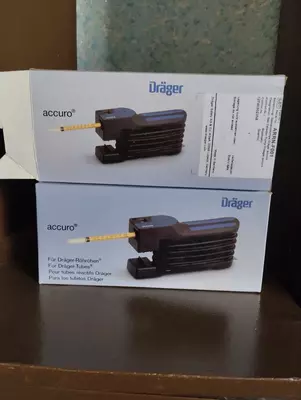 проотборный насос drager accuro производство Германия - “DURDONAXON RUXSHONAXON”MCHJ