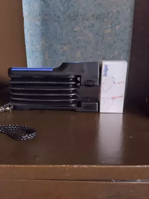 проотборный насос drager accuro производство Германия