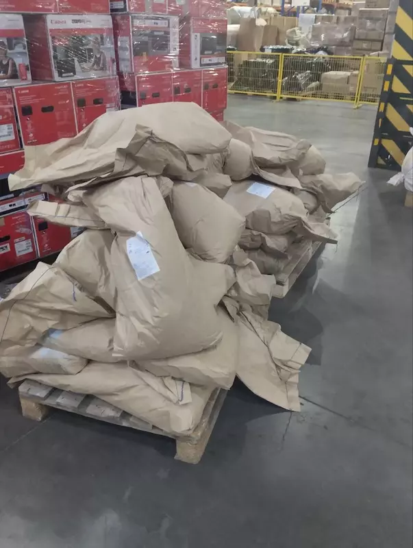 Yong'in o'chirish kukuni "VEKSON®-AVS 25" - {0} so'mdan