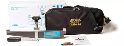 Измеритель натяжения ПКН-644М-10