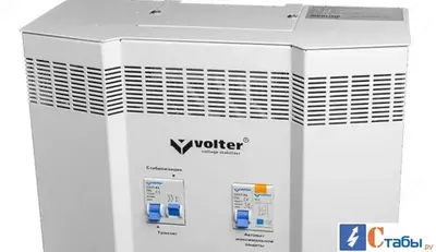 Стабилизатор СНПТО Etalon-9 - 35 100 000 сум от 10 шт.