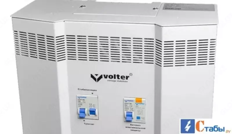 Стабилизатор СНПТО Etalon-S-9 Только оптом