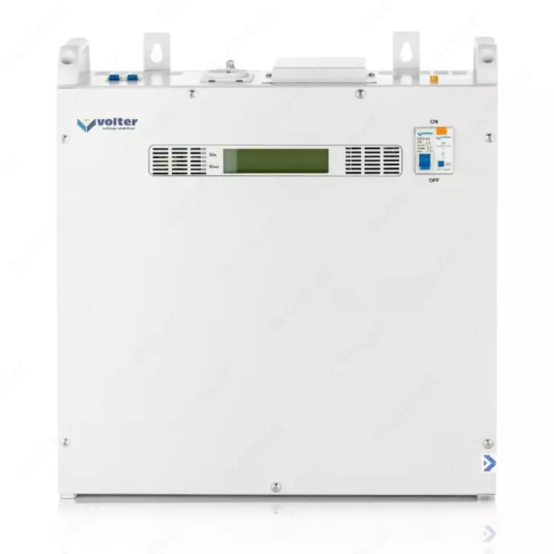 Стабилизатор СНПТО- 7 пттм - от {0} сум