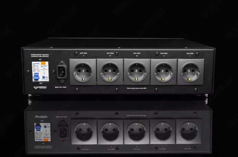 Стабилизатор Volter-2000 “DURDONAXON RUXSHONAXON”MCHJ