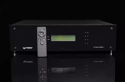 Стабилизатор Volter-2000 - “DURDONAXON RUXSHONAXON”MCHJ