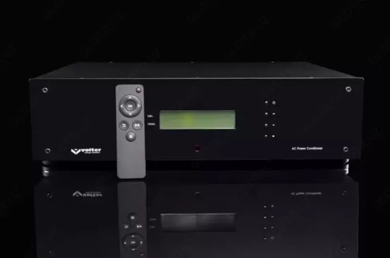 Стабилизатор Volter-2000 - “DURDONAXON RUXSHONAXON”MCHJ