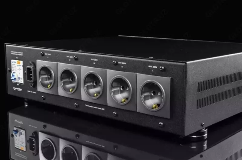 “DURDONAXON RUXSHONAXON”MCHJ - Стабилизатор Volter-2000