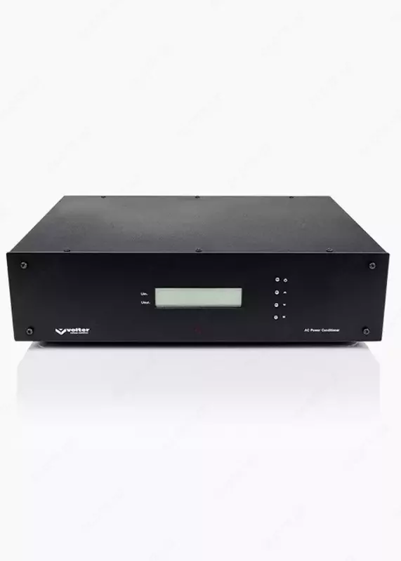 Стабилизатор Volter-2100 (100В) - от {0} сум
