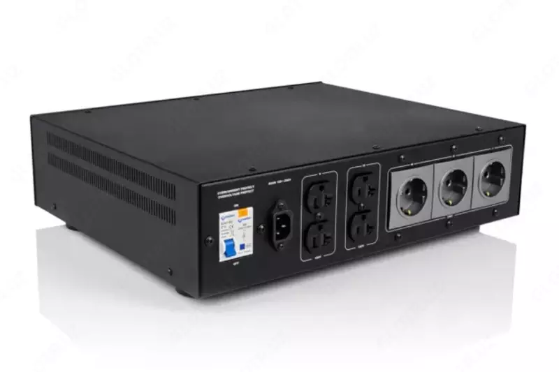 от {0} сум Стабилизатор Volter-2100 (100В)