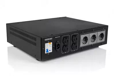 21 150 000 сум от 10 шт. Стабилизатор Volter-2100 (100В)