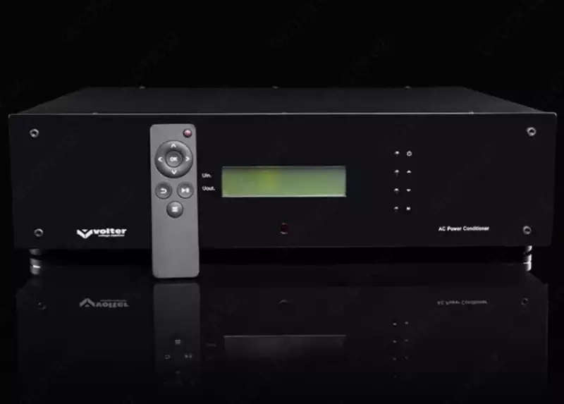 Стабилизатор Volter-2100 (100В) “DURDONAXON RUXSHONAXON”MCHJ