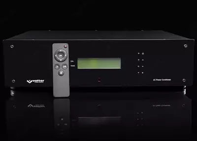 Стабилизатор Volter-2100 (100В)
